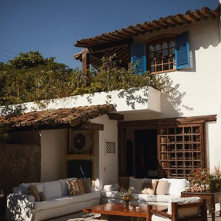 Pousada Blanca Mar Armacao dos Buzios Exterior photo