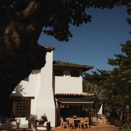 Pousada Blanca Mar Armacao dos Buzios Exterior photo