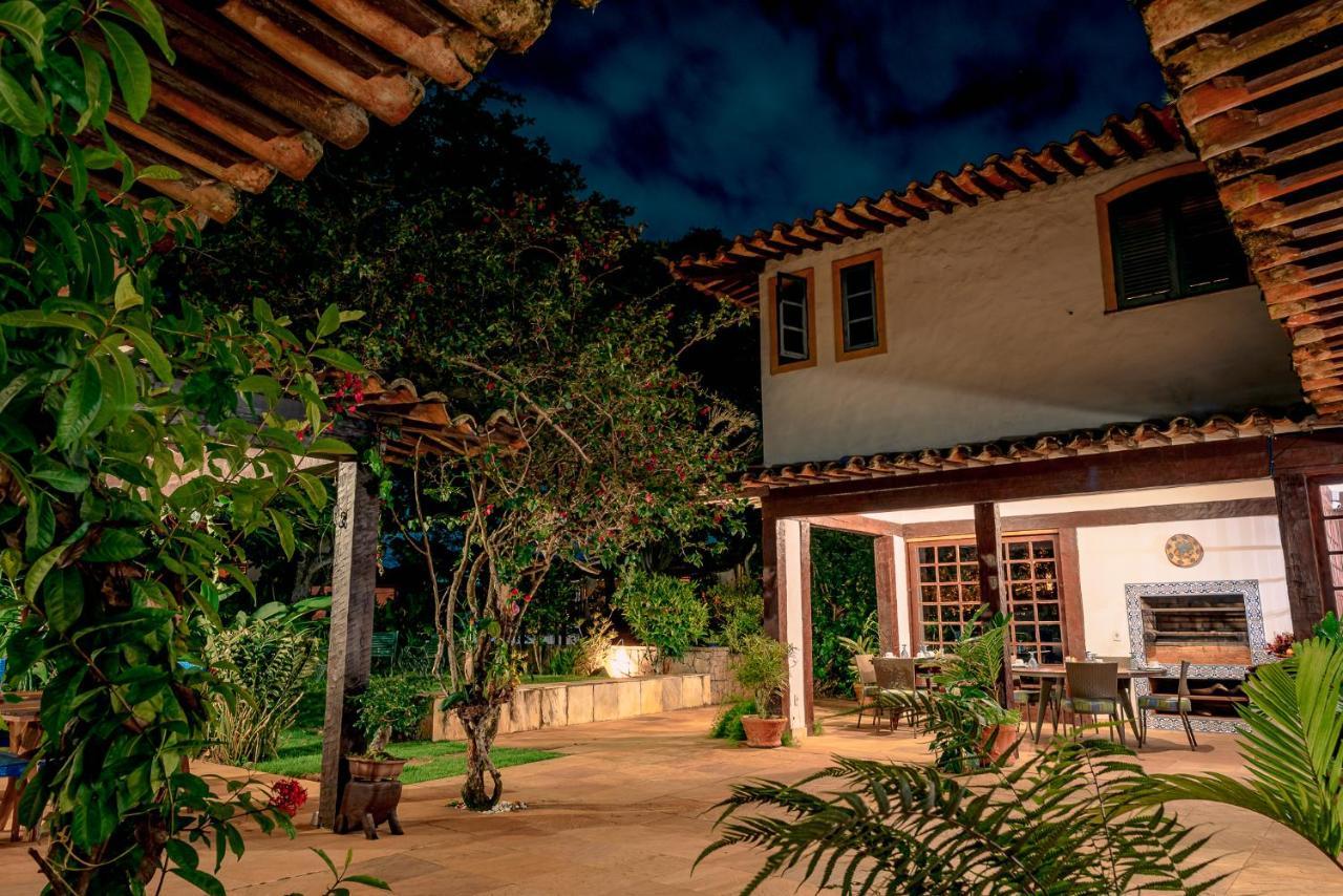 Pousada Blanca Mar Armacao dos Buzios Exterior photo