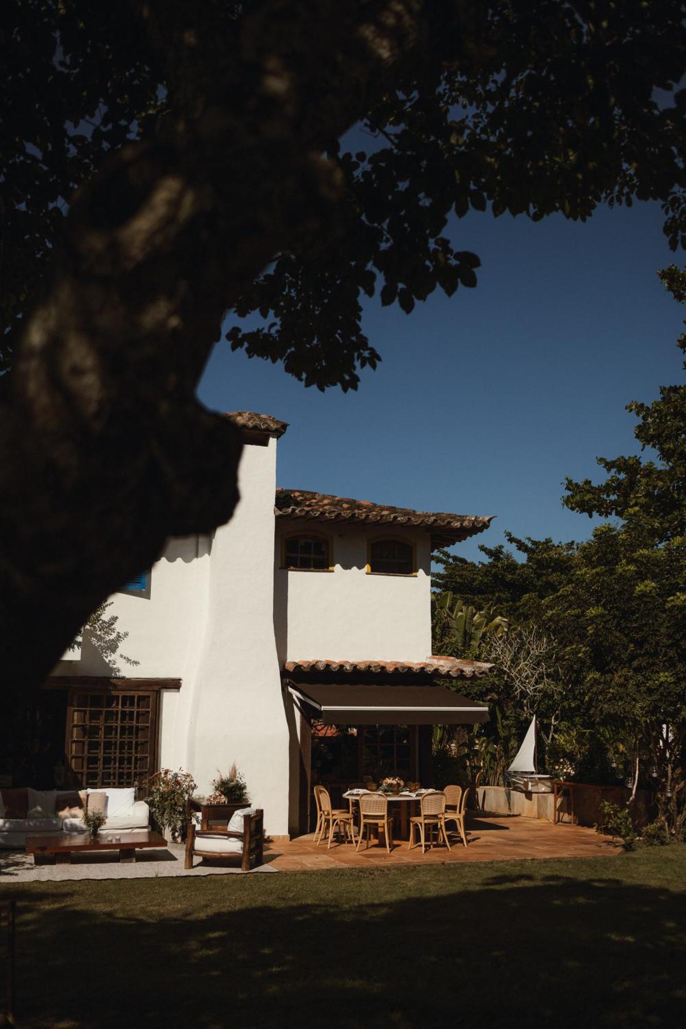 Pousada Blanca Mar Armacao dos Buzios Exterior photo